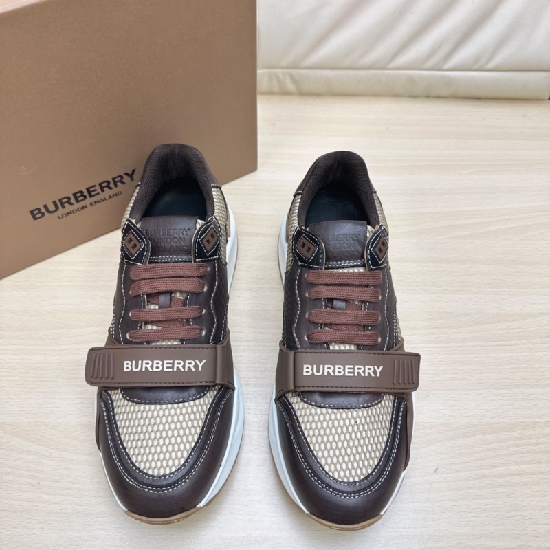 B**rry sneakers